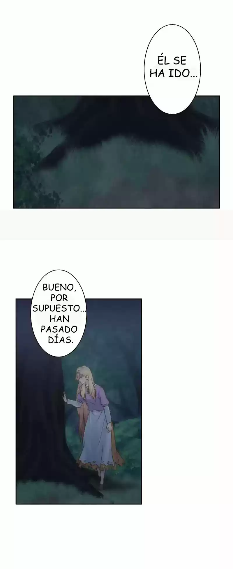 LA FUTURA ESPOSA DEL PRÍNCIPE DRAGÓN - Capítulo 9 - Página 5 - LectorTMOo