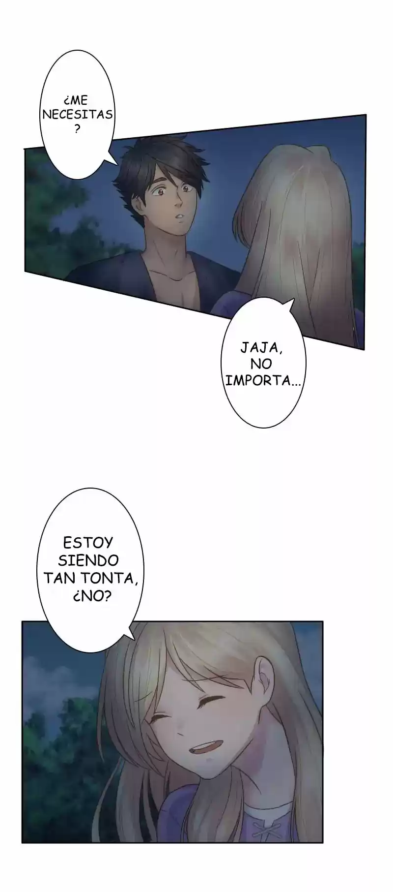 LA FUTURA ESPOSA DEL PRÍNCIPE DRAGÓN - Capítulo 9 - Página 16 - LectorTMOo