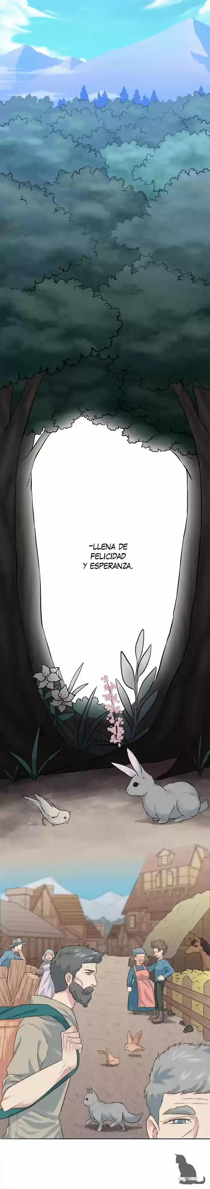 La Futura Nuera Se Prepara Para La Adopción - Capítulo 1 - Página 7 - LectorTMOo