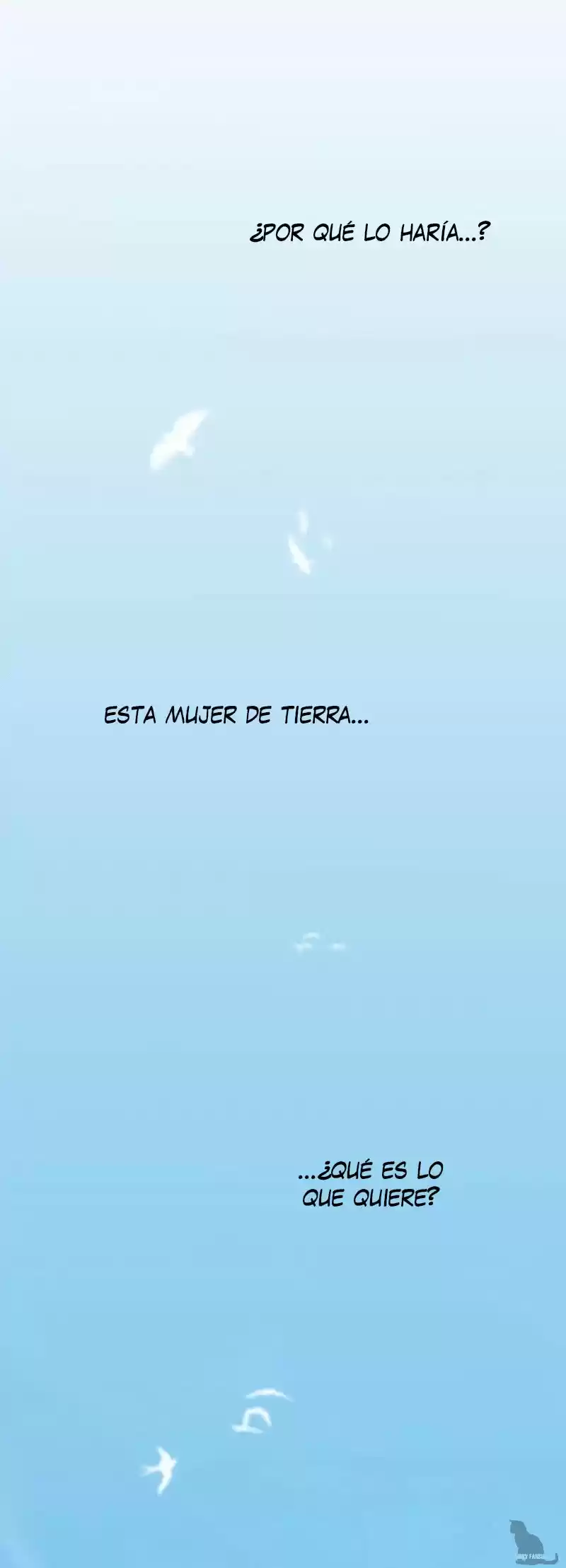 La Futura Nuera Se Prepara Para La Adopción - Capítulo 3 - Página 8 - LectorTMOo