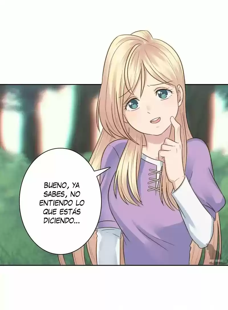 La Futura Nuera Se Prepara Para La Adopción - Capítulo 5 - Página 25 - LectorTMOo