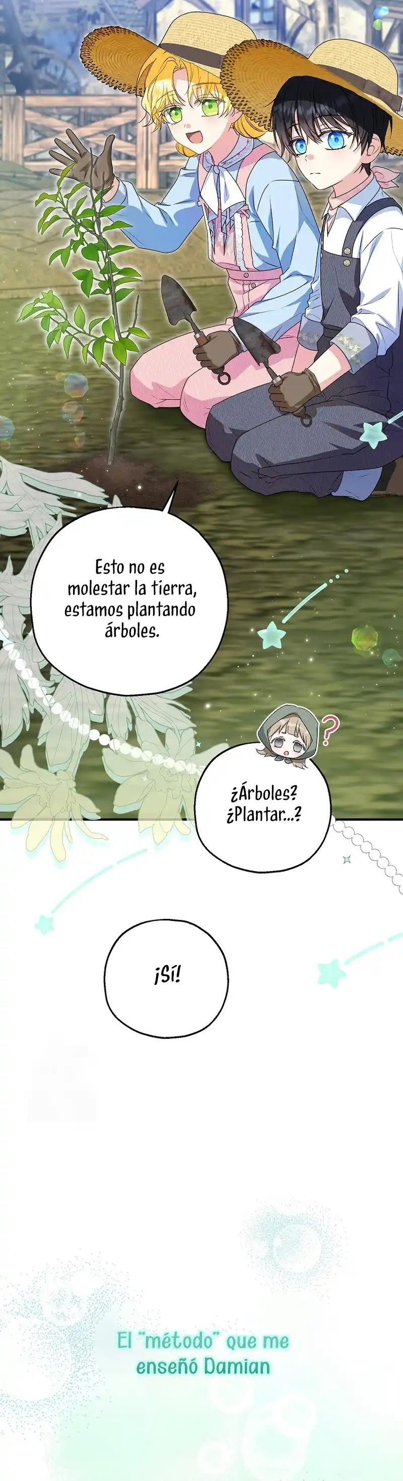 La Futura Nuera Se Prepara Para La Adopción - Capítulo 100 - Página 12 - LectorTMOo
