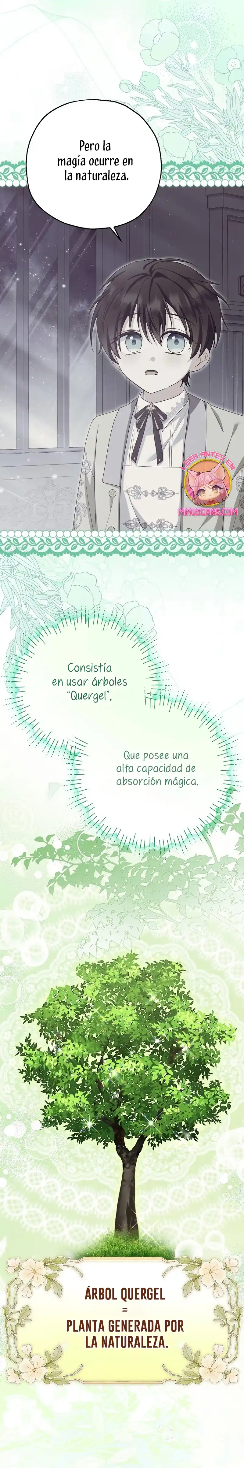 La Futura Nuera Se Prepara Para La Adopción - Capítulo 100 - Página 13 - LectorTMOo