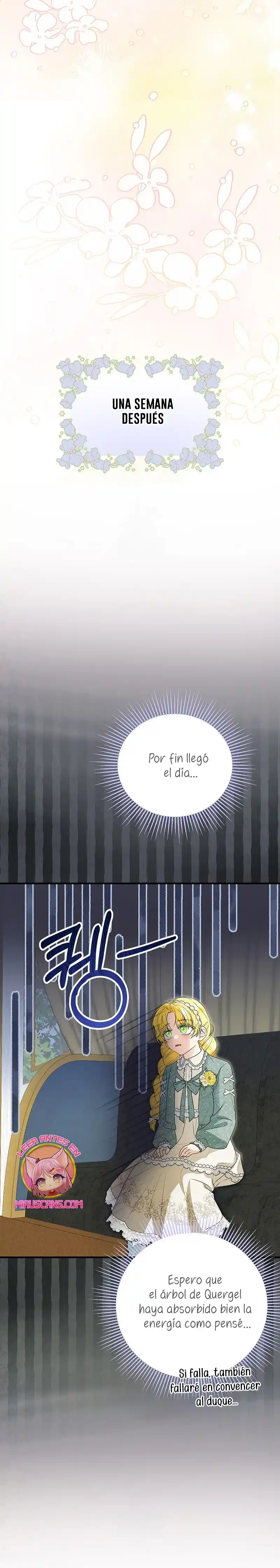 La Futura Nuera Se Prepara Para La Adopción - Capítulo 100 - Página 22 - LectorTMOo