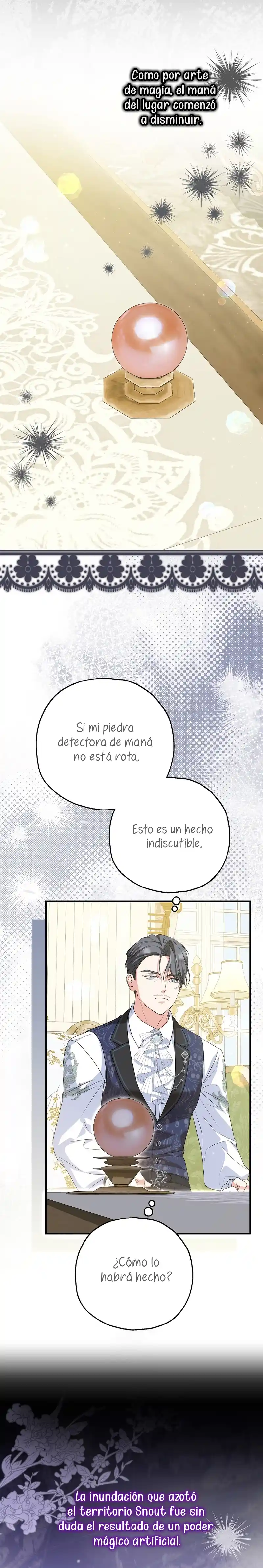 La Futura Nuera Se Prepara Para La Adopción - Capítulo 101 - Página 8 - LectorTMOo