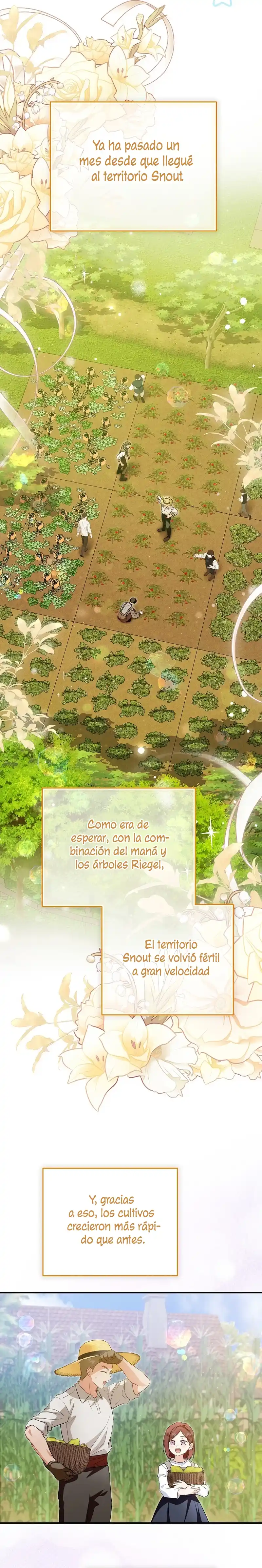 La Futura Nuera Se Prepara Para La Adopción - Capítulo 101 - Página 15 - LectorTMOo