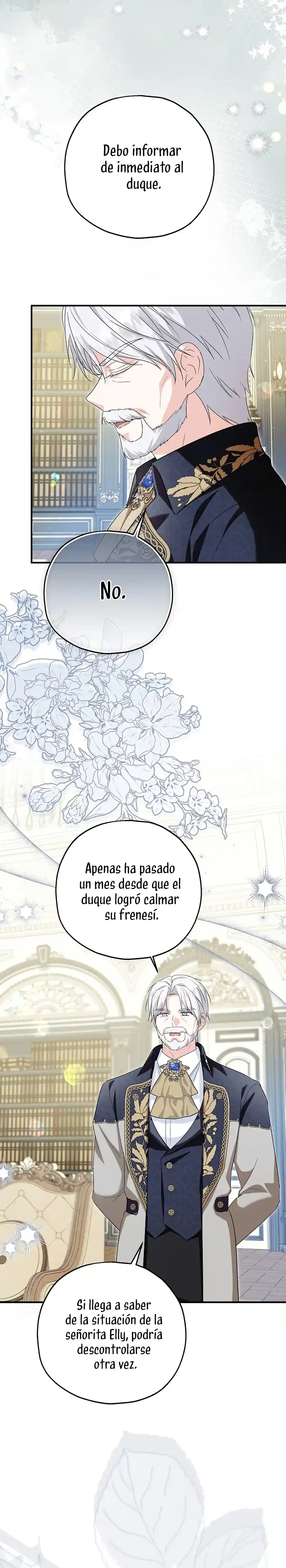 La Futura Nuera Se Prepara Para La Adopción - Capítulo 101 - Página 28 - LectorTMOo