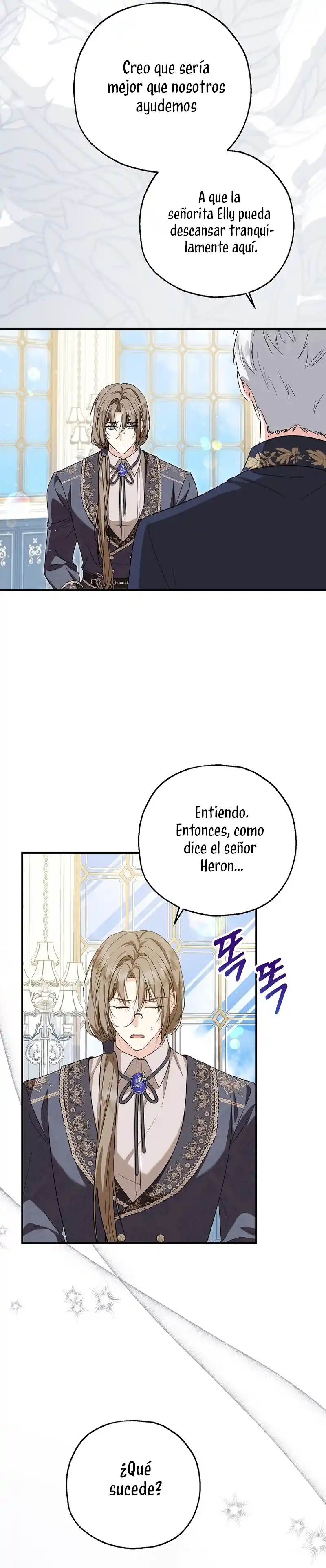 La Futura Nuera Se Prepara Para La Adopción - Capítulo 101 - Página 29 - LectorTMOo
