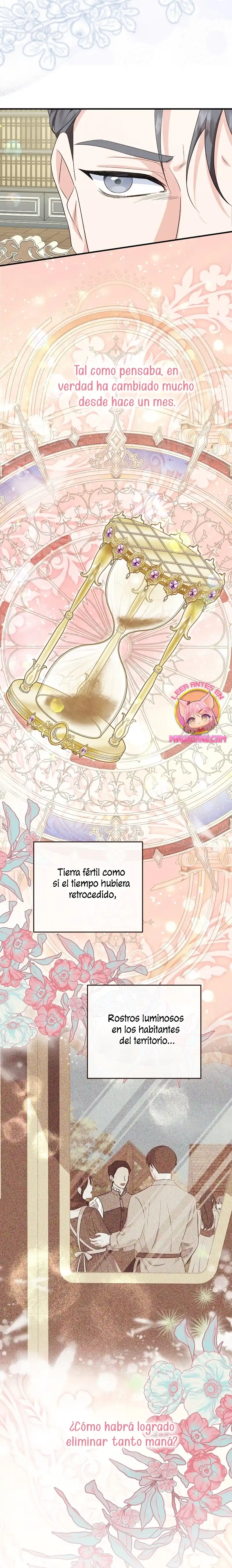 La Futura Nuera Se Prepara Para La Adopción - Capítulo 101 - Página 33 - LectorTMOo