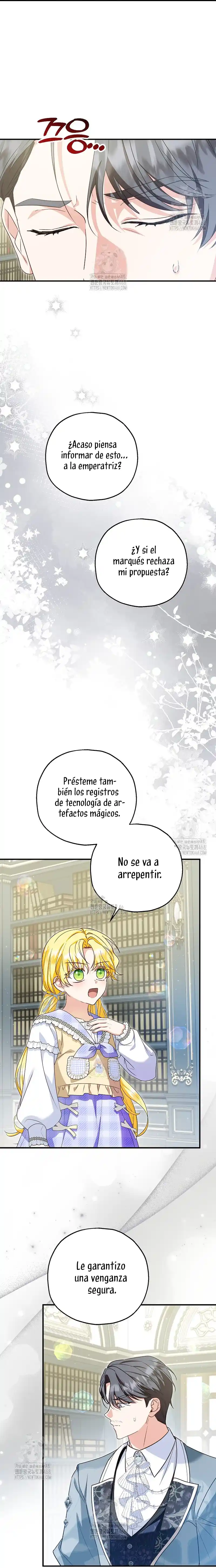 La Futura Nuera Se Prepara Para La Adopción - Capítulo 102 - Página 21 - LectorTMOo