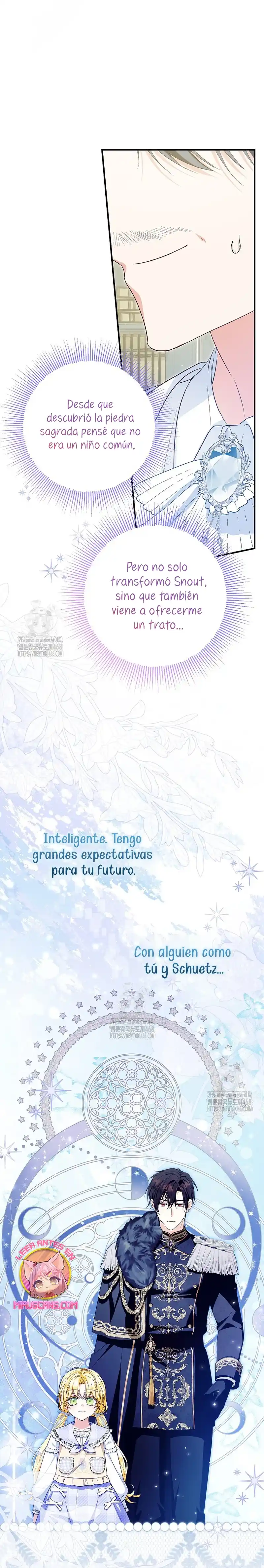La Futura Nuera Se Prepara Para La Adopción - Capítulo 102 - Página 22 - LectorTMOo