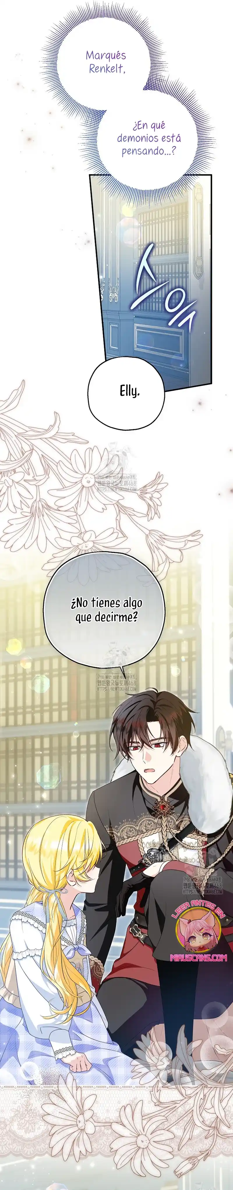 La Futura Nuera Se Prepara Para La Adopción - Capítulo 102 - Página 30 - LectorTMOo