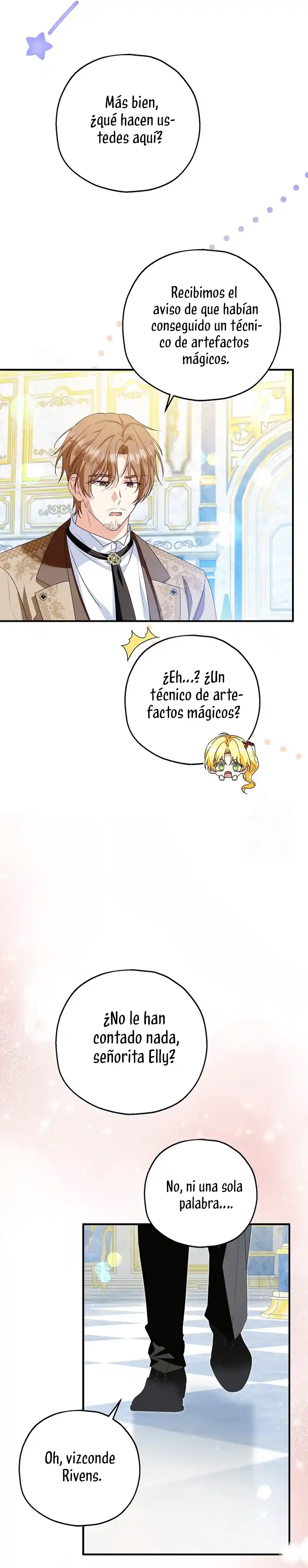 La Futura Nuera Se Prepara Para La Adopción - Capítulo 103 - Página 17 - LectorTMOo