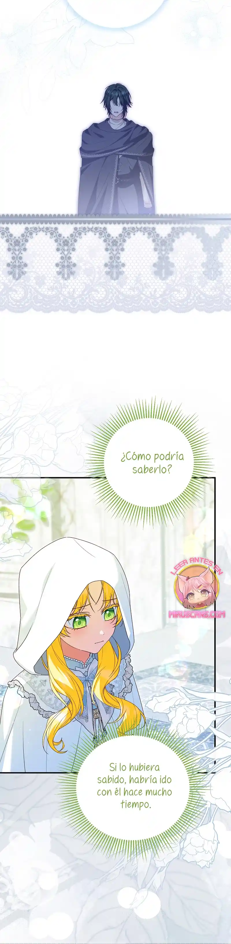 La Futura Nuera Se Prepara Para La Adopción - Capítulo 105 - Página 13 - LectorTMOo