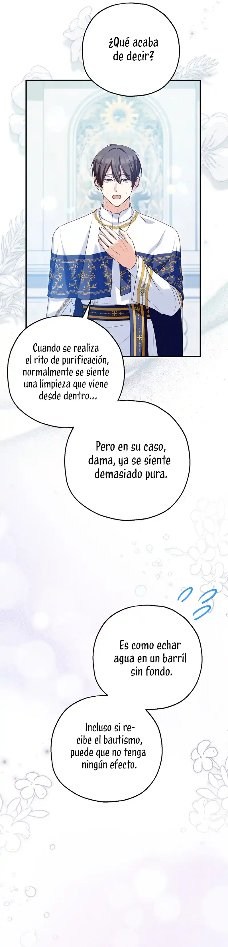 La Futura Nuera Se Prepara Para La Adopción - Capítulo 105 - Página 24 - LectorTMOo