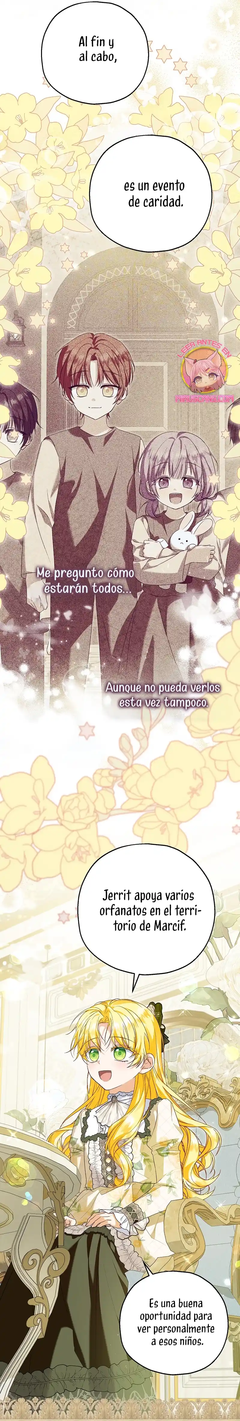 La Futura Nuera Se Prepara Para La Adopción - Capítulo 107 - Página 24 - LectorTMOo