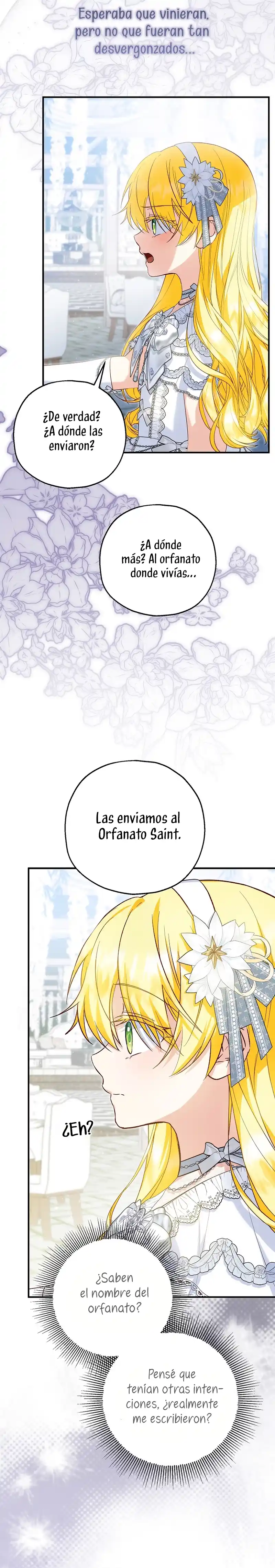 La Futura Nuera Se Prepara Para La Adopción - Capítulo 108 - Página 12 - LectorTMOo