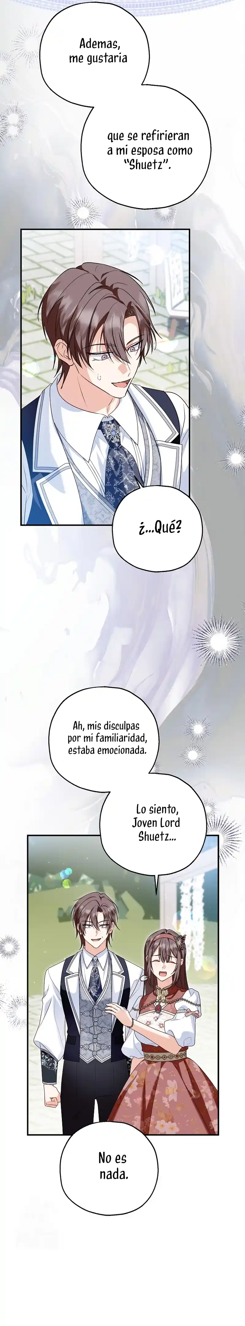 La Futura Nuera Se Prepara Para La Adopción - Capítulo 108 - Página 15 - LectorTMOo