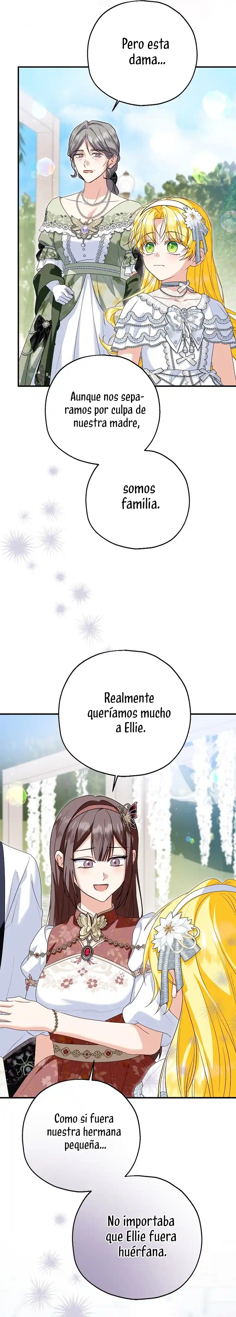 La Futura Nuera Se Prepara Para La Adopción - Capítulo 108 - Página 17 - LectorTMOo