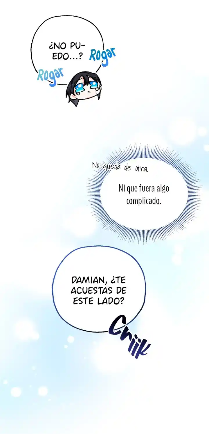 La Futura Nuera Se Prepara Para La Adopción - Capítulo 11 - Página 8 - LectorTMOo