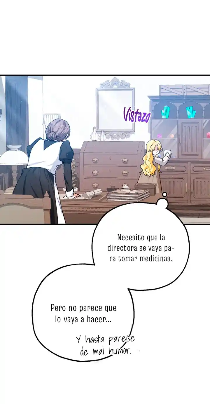 La Futura Nuera Se Prepara Para La Adopción - Capítulo 11 - Página 38 - LectorTMOo