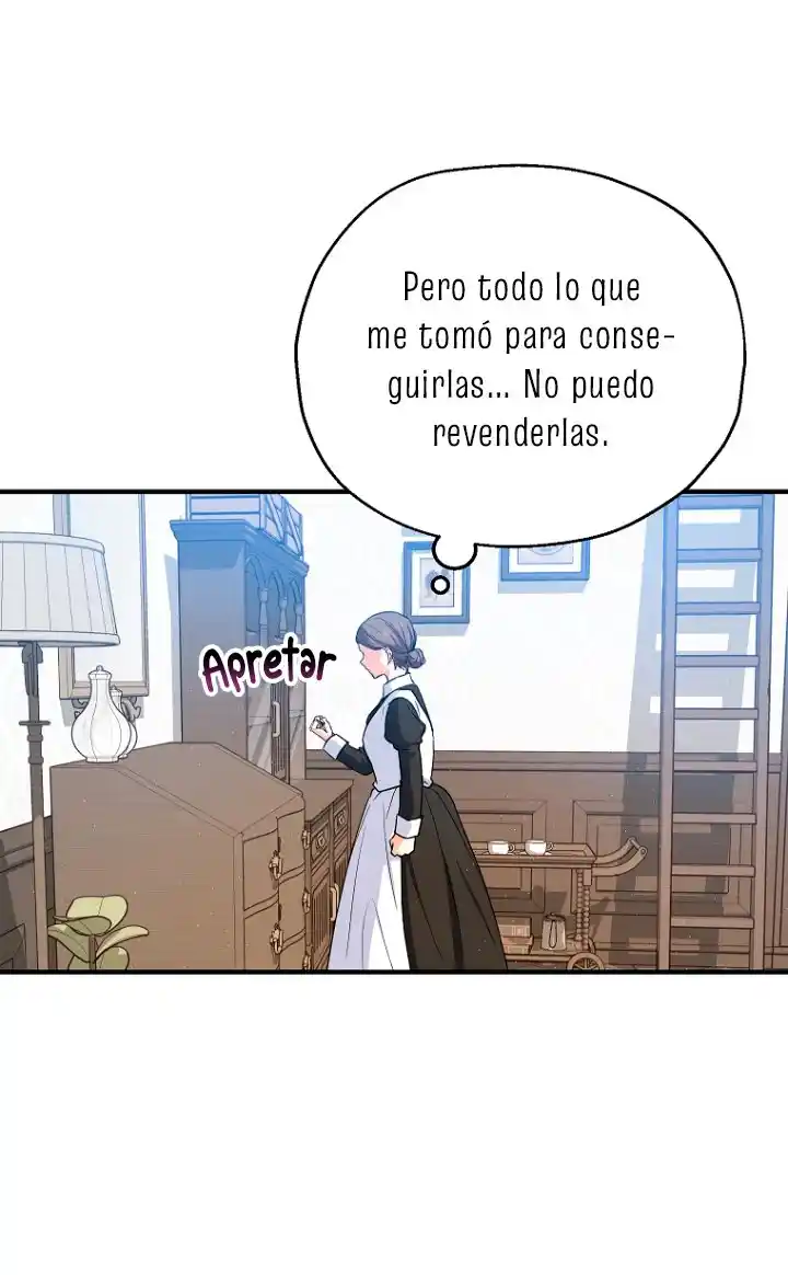 La Futura Nuera Se Prepara Para La Adopción - Capítulo 11 - Página 49 - LectorTMOo
