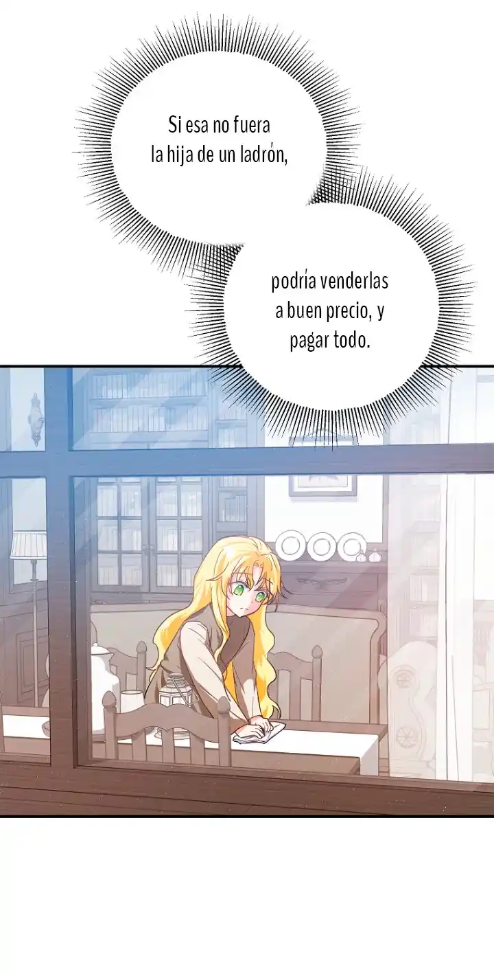 La Futura Nuera Se Prepara Para La Adopción - Capítulo 11 - Página 51 - LectorTMOo