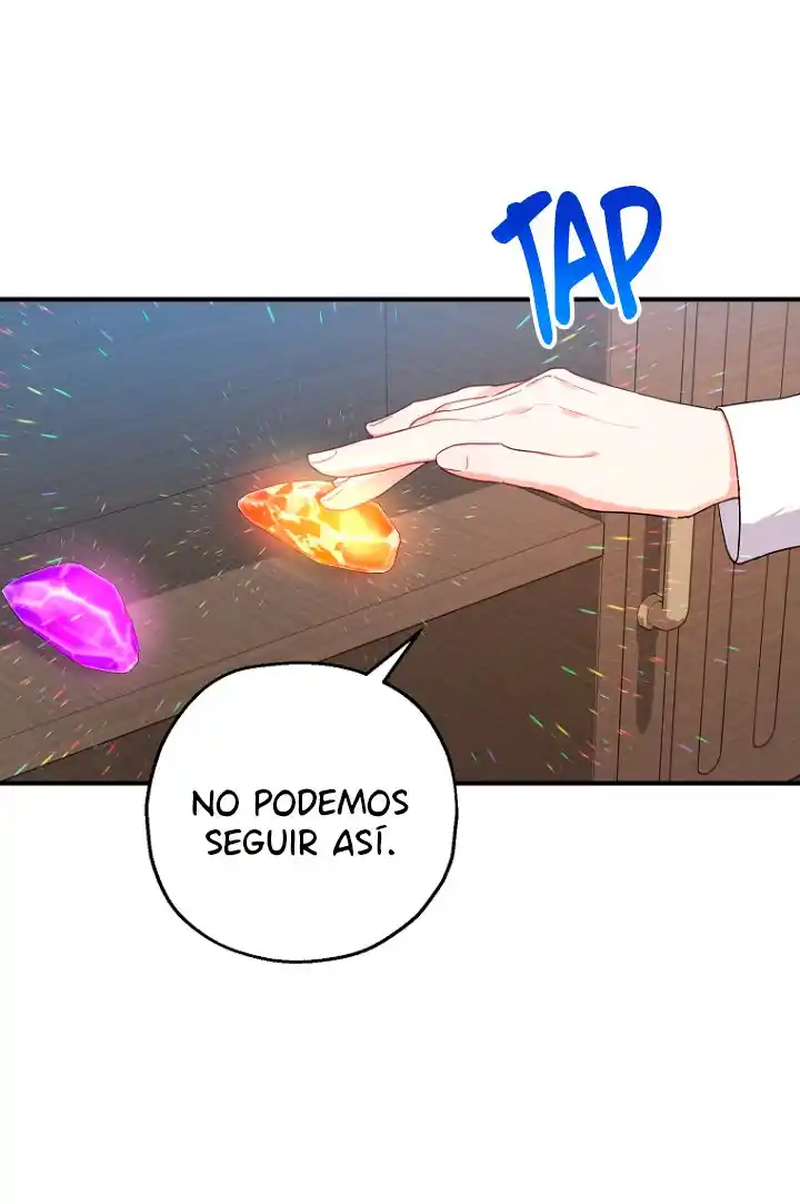 La Futura Nuera Se Prepara Para La Adopción - Capítulo 11 - Página 53 - LectorTMOo