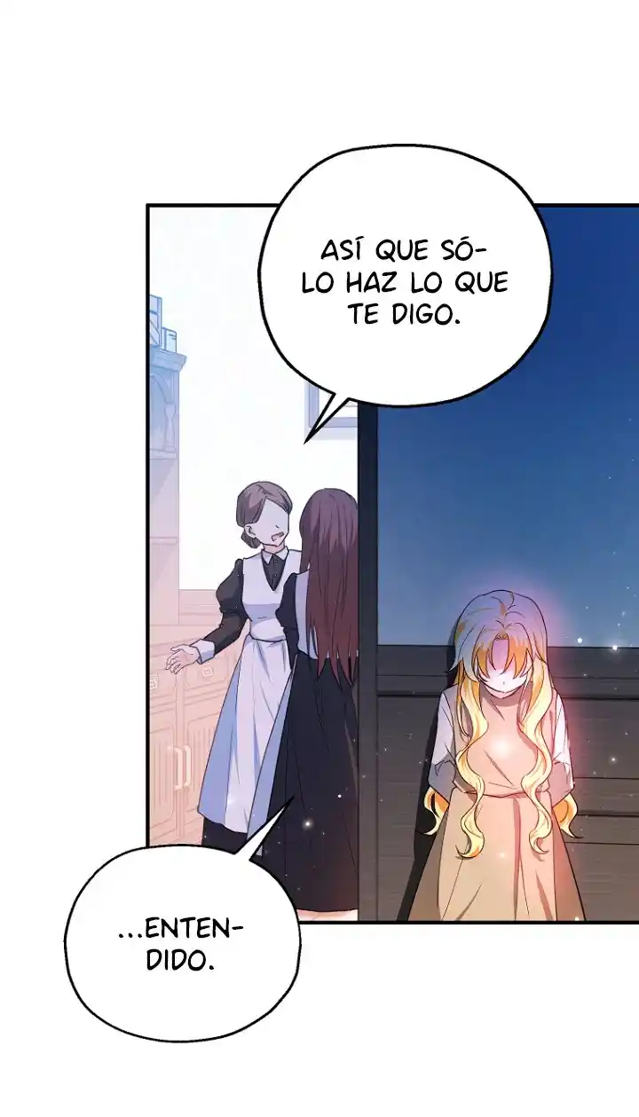 La Futura Nuera Se Prepara Para La Adopción - Capítulo 11 - Página 61 - LectorTMOo