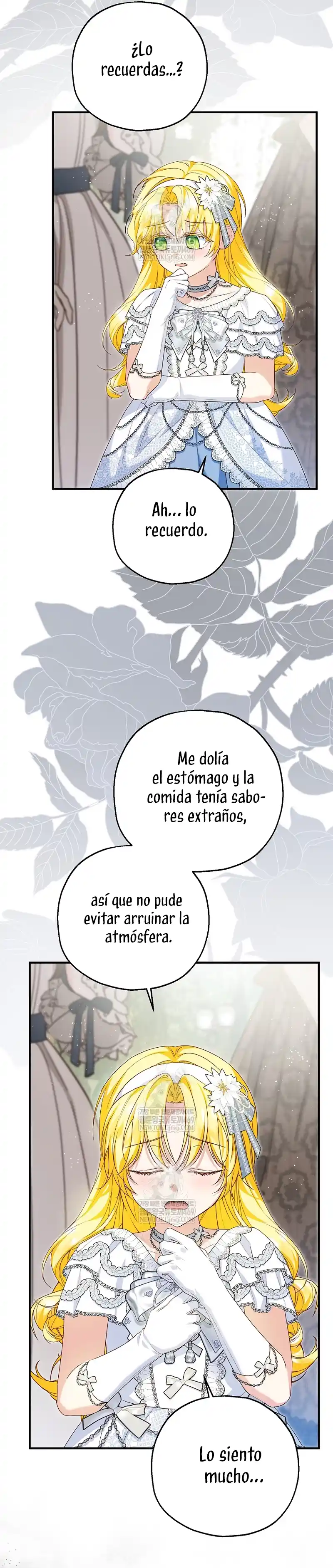 La Futura Nuera Se Prepara Para La Adopción - Capítulo 110 - Página 5 - LectorTMOo