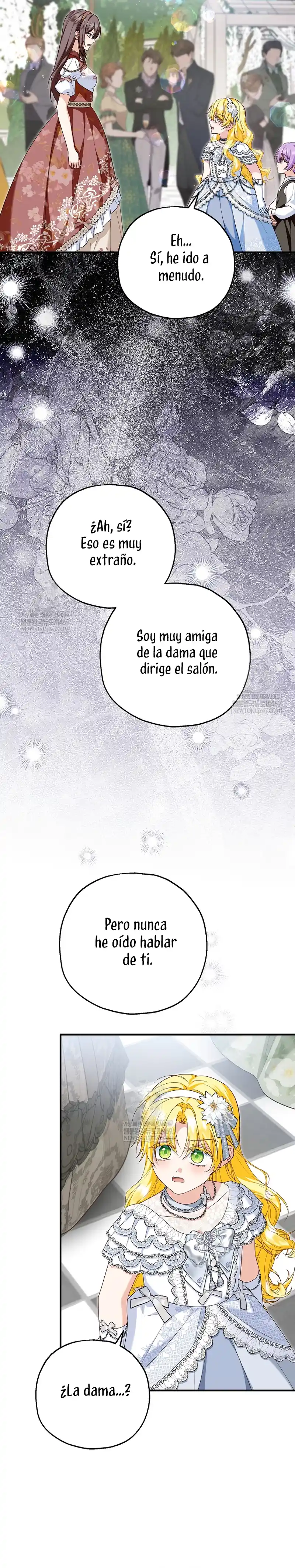 La Futura Nuera Se Prepara Para La Adopción - Capítulo 110 - Página 13 - LectorTMOo