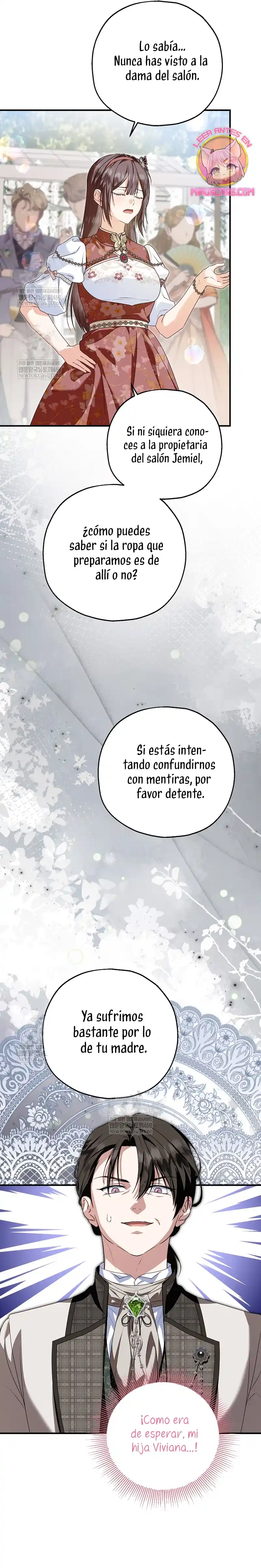 La Futura Nuera Se Prepara Para La Adopción - Capítulo 110 - Página 14 - LectorTMOo
