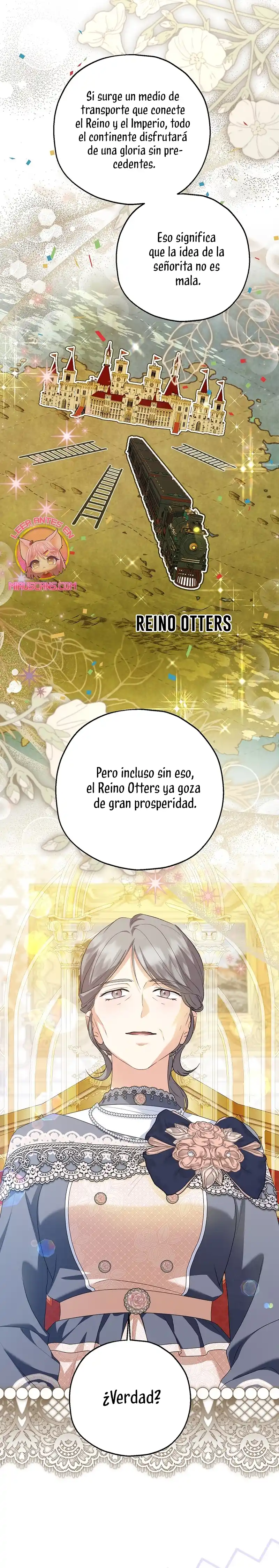 La Futura Nuera Se Prepara Para La Adopción - Capítulo 111 - Página 20 - LectorTMOo