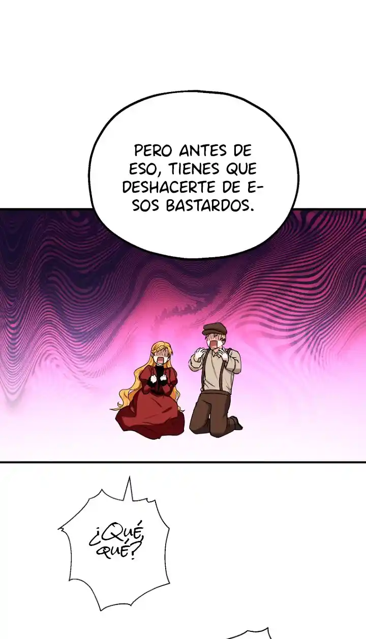 La Futura Nuera Se Prepara Para La Adopción - Capítulo 12 - Página 26 - LectorTMOo