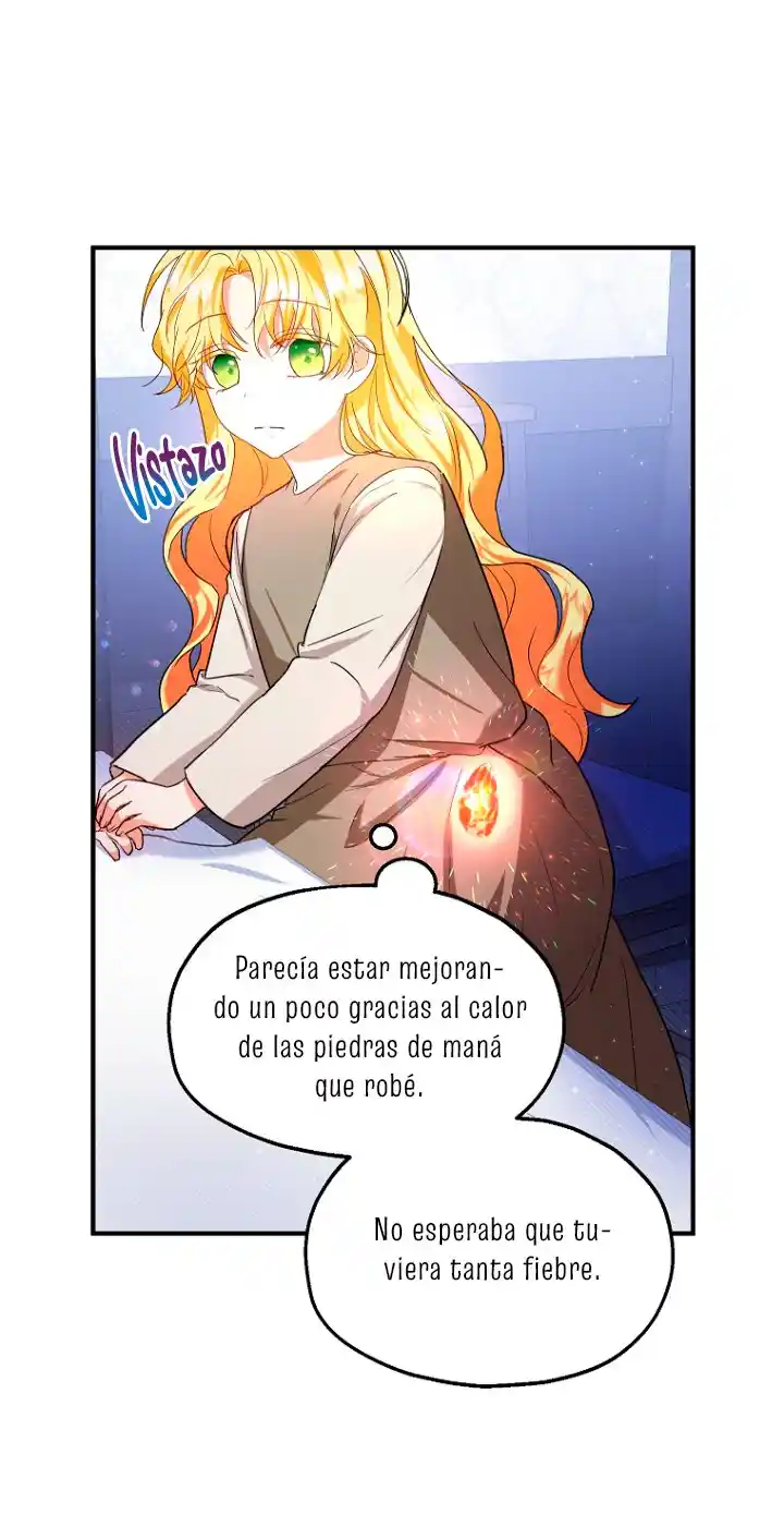 La Futura Nuera Se Prepara Para La Adopción - Capítulo 12 - Página 41 - LectorTMOo