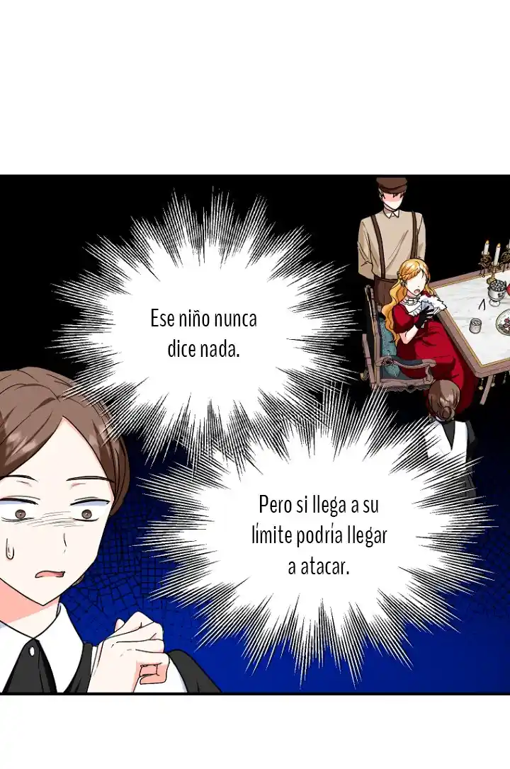 La Futura Nuera Se Prepara Para La Adopción - Capítulo 13 - Página 5 - LectorTMOo