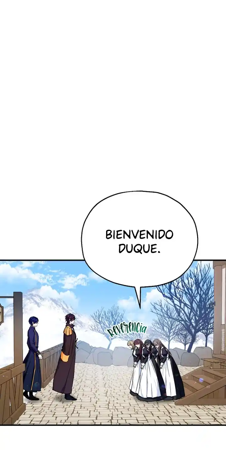 La Futura Nuera Se Prepara Para La Adopción - Capítulo 13 - Página 20 - LectorTMOo