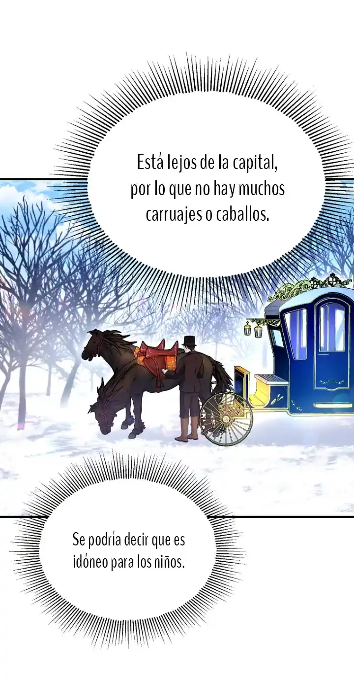 La Futura Nuera Se Prepara Para La Adopción - Capítulo 13 - Página 22 - LectorTMOo