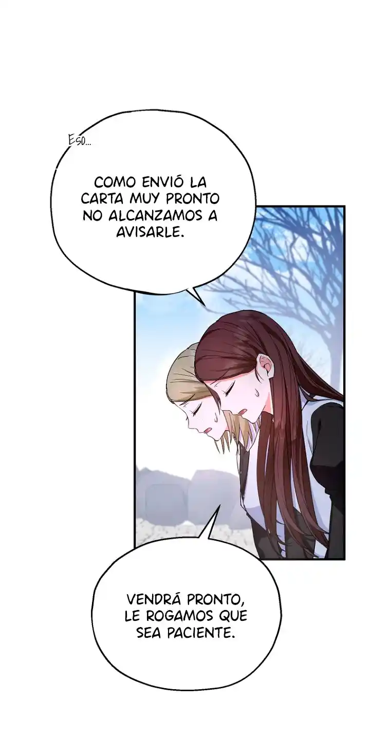 La Futura Nuera Se Prepara Para La Adopción - Capítulo 13 - Página 24 - LectorTMOo