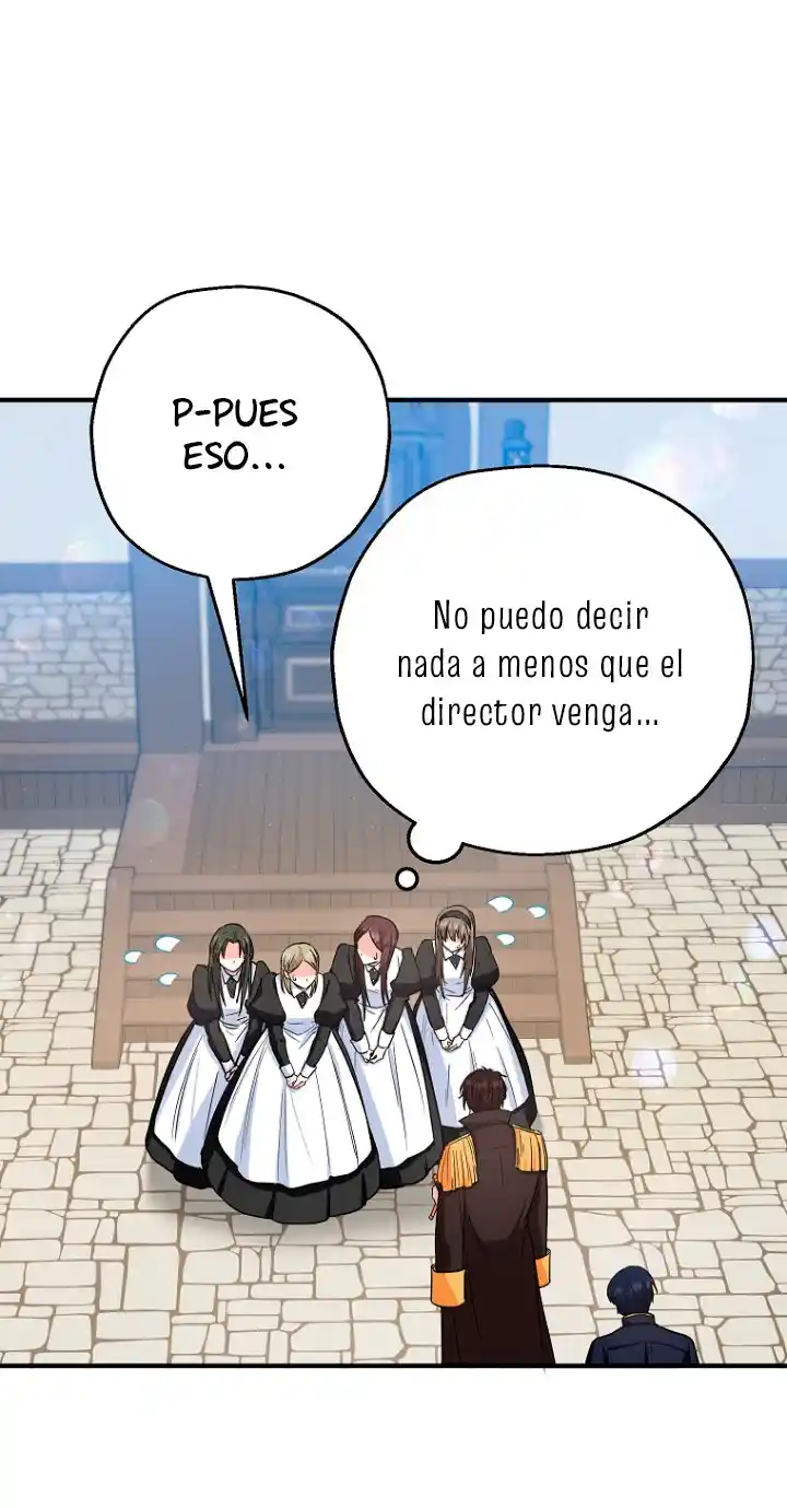 La Futura Nuera Se Prepara Para La Adopción - Capítulo 13 - Página 26 - LectorTMOo