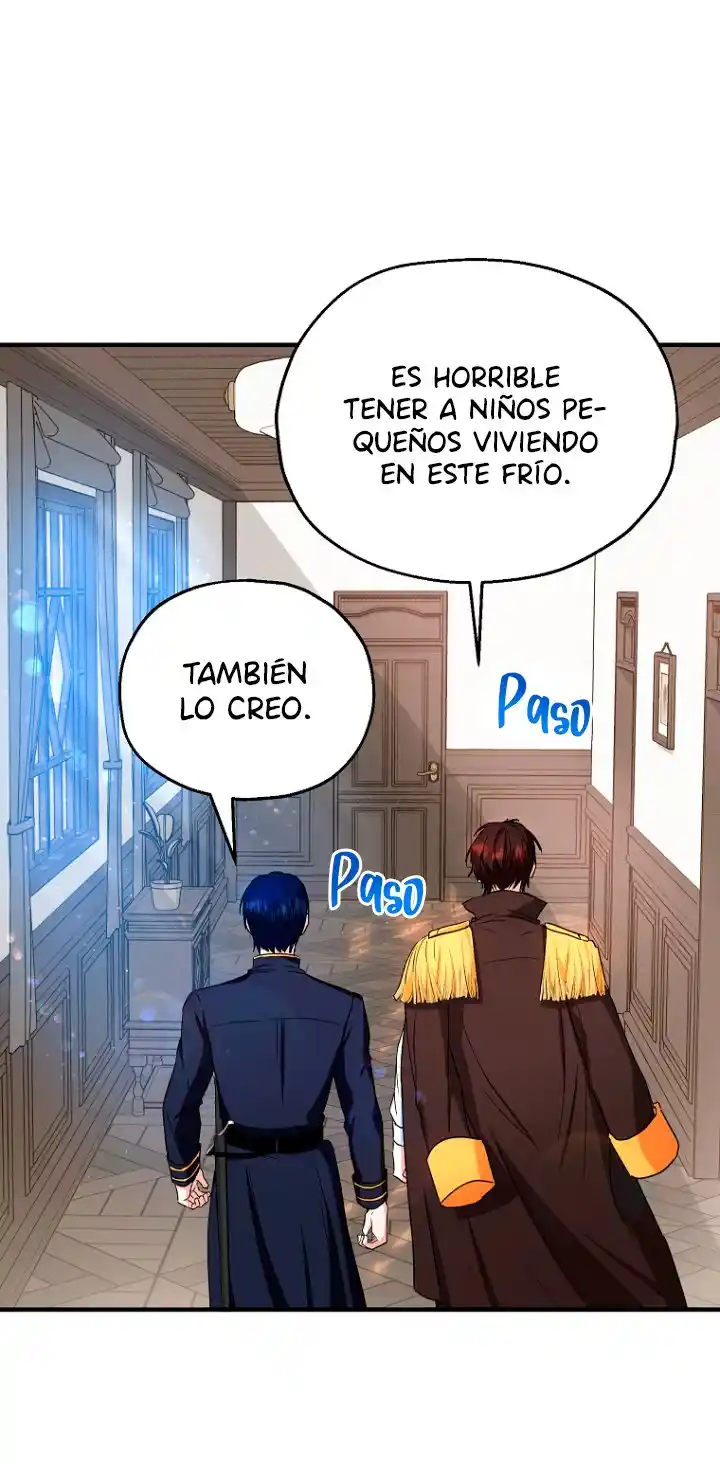 La Futura Nuera Se Prepara Para La Adopción - Capítulo 13 - Página 30 - LectorTMOo