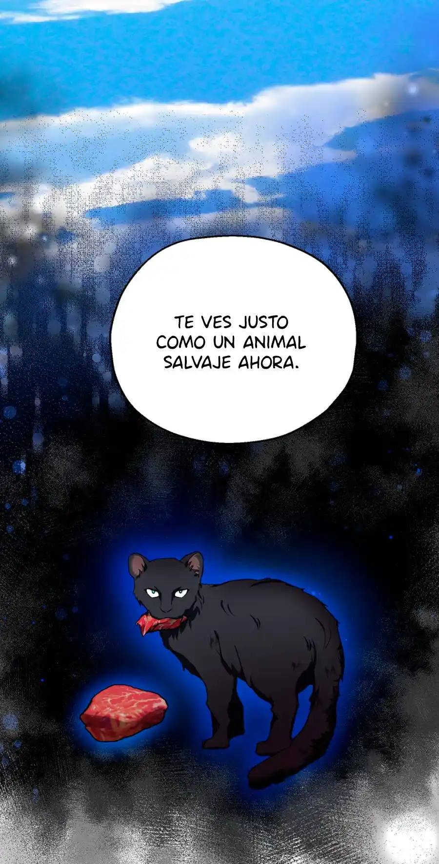 La Futura Nuera Se Prepara Para La Adopción - Capítulo 16 - Página 8 - LectorTMOo