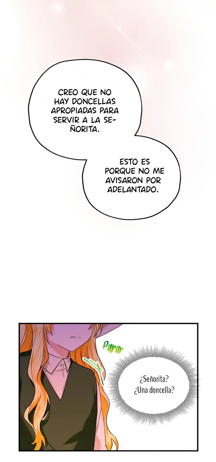 La Futura Nuera Se Prepara Para La Adopción - Capítulo 16 - Página 57 - LectorTMOo