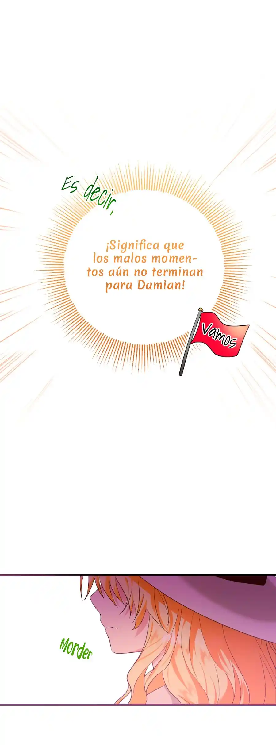 La Futura Nuera Se Prepara Para La Adopción - Capítulo 16 - Página 67 - LectorTMOo