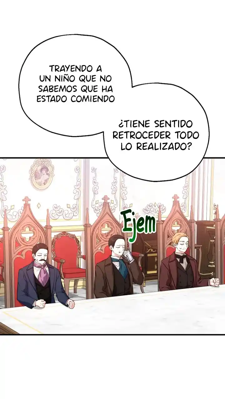 La Futura Nuera Se Prepara Para La Adopción - Capítulo 17 - Página 7 - LectorTMOo