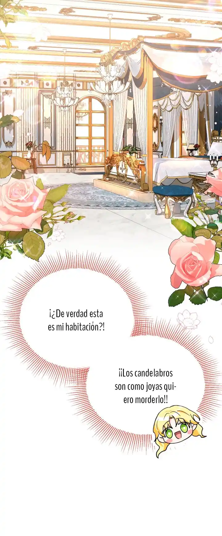 La Futura Nuera Se Prepara Para La Adopción - Capítulo 17 - Página 39 - LectorTMOo