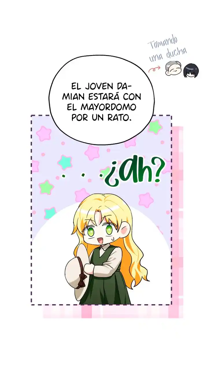 La Futura Nuera Se Prepara Para La Adopción - Capítulo 17 - Página 42 - LectorTMOo