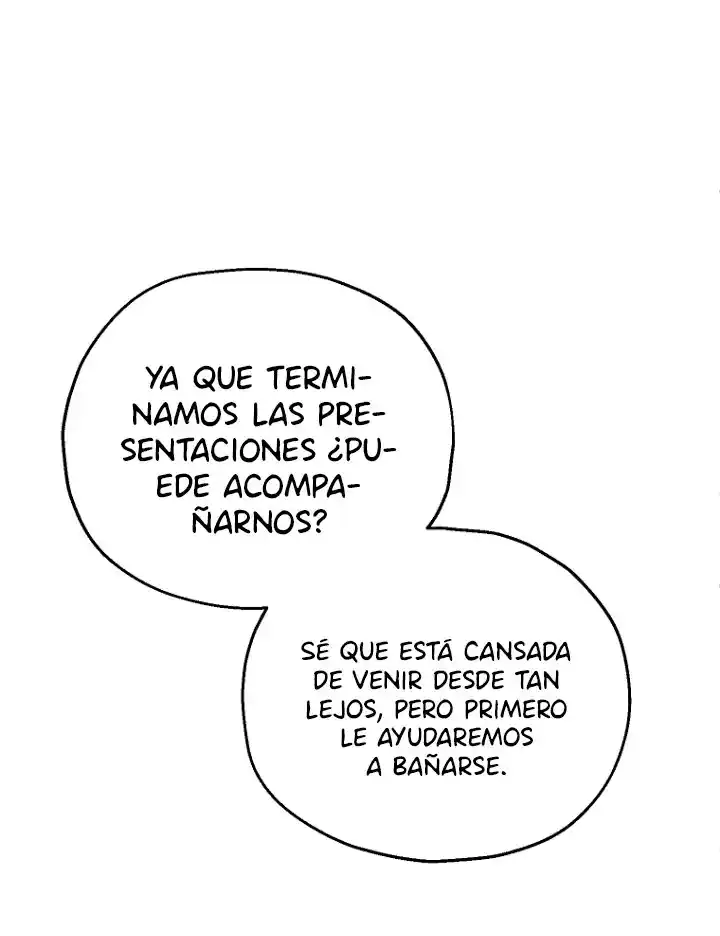 La Futura Nuera Se Prepara Para La Adopción - Capítulo 17 - Página 51 - LectorTMOo