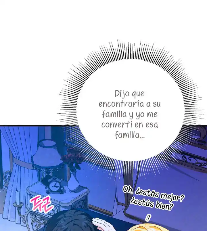 La Futura Nuera Se Prepara Para La Adopción - Capítulo 18 - Página 21 - LectorTMOo