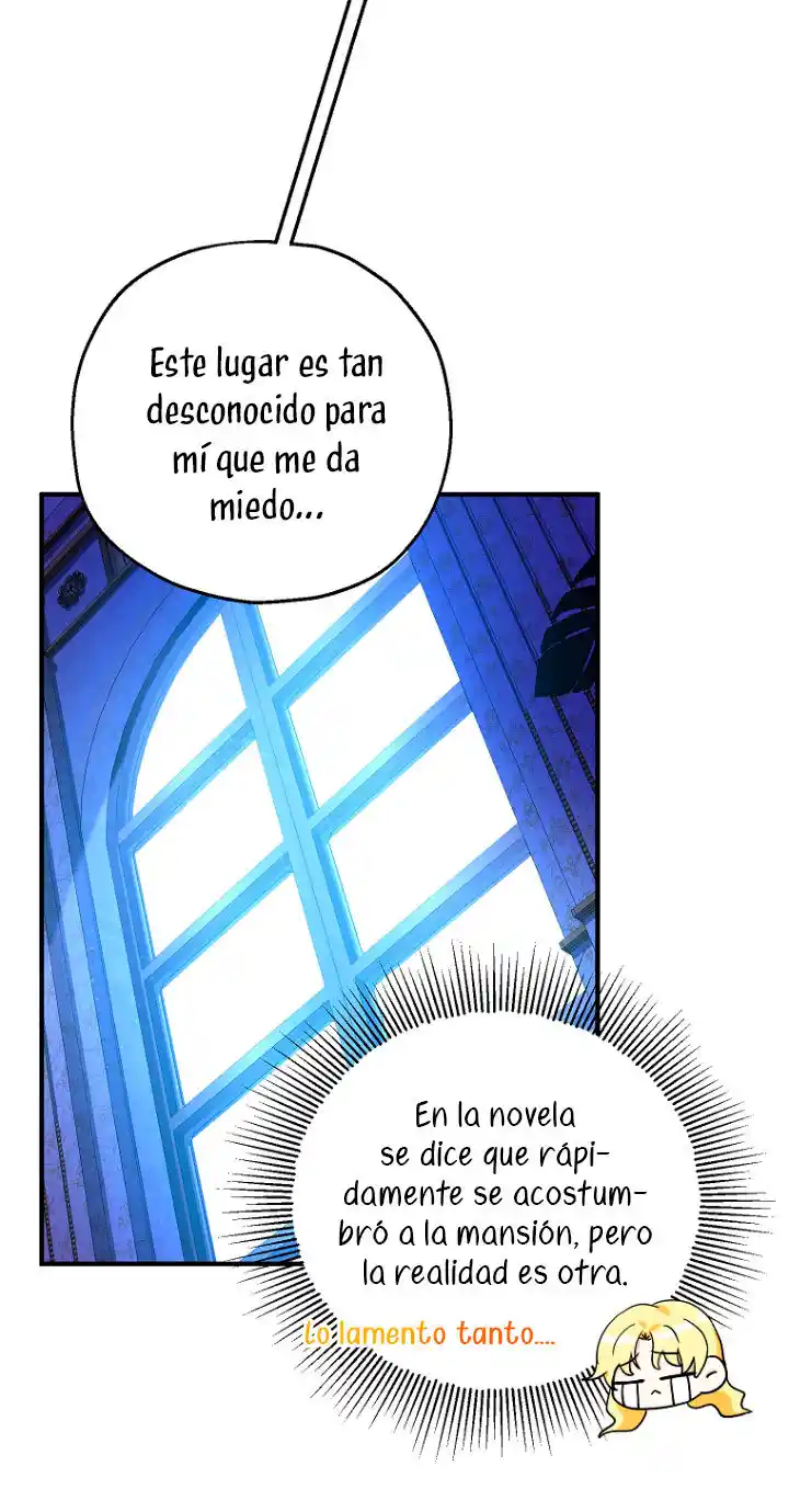 La Futura Nuera Se Prepara Para La Adopción - Capítulo 18 - Página 31 - LectorTMOo